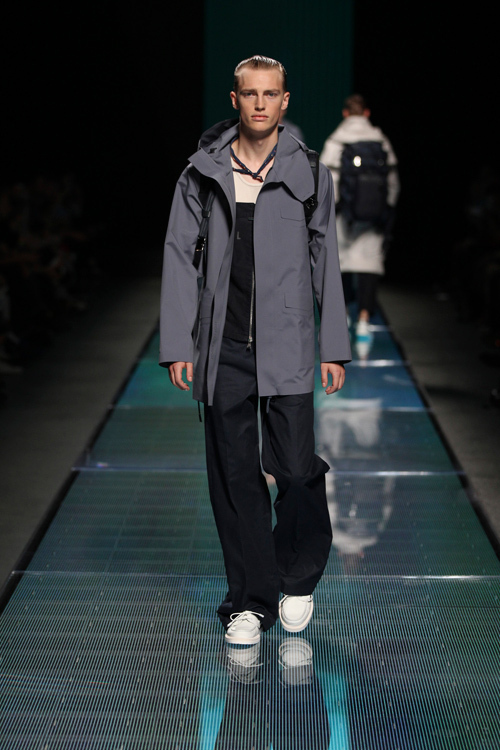 ルイ・ヴィトン 2013年春夏<span>コレクション</span> - 写真11