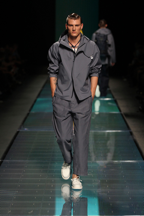 ルイ・ヴィトン 2013年春夏<span>コレクション</span> - 写真12
