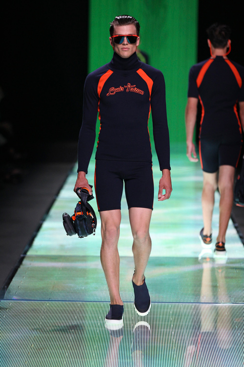 ルイ・ヴィトン 2013年春夏<span>コレクション</span> - 写真22
