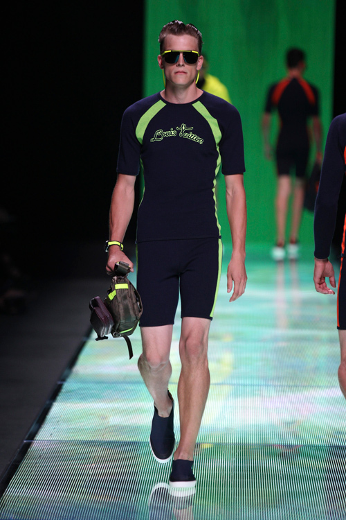 ルイ・ヴィトン 2013年春夏<span>コレクション</span> - 写真23