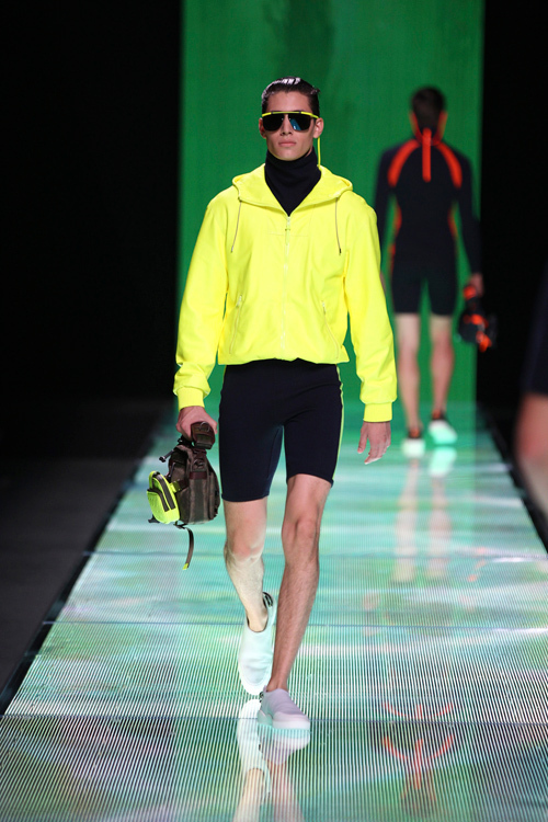 ルイ・ヴィトン 2013年春夏<span>コレクション</span> - 写真24