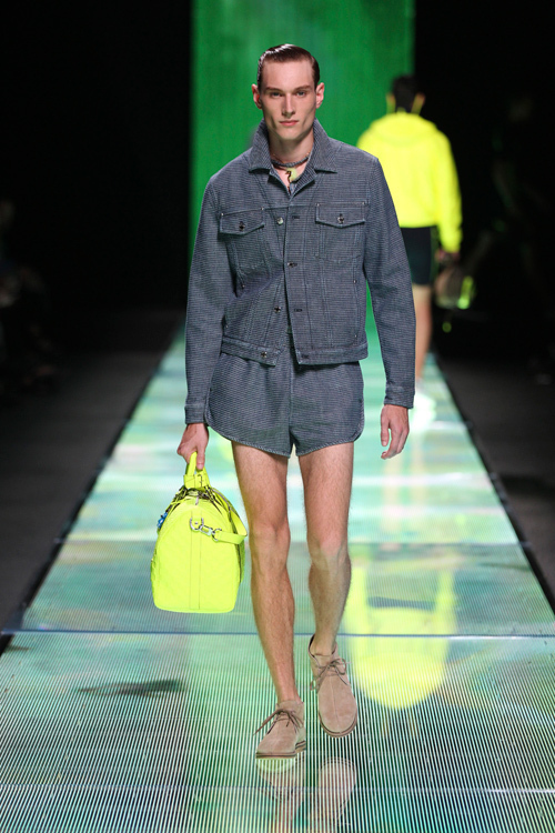 ルイ・ヴィトン 2013年春夏<span>コレクション</span> - 写真25