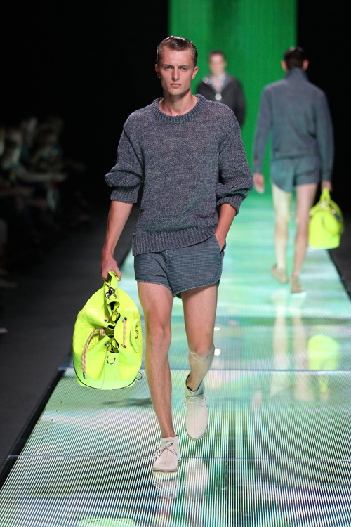 ルイ・ヴィトン 2013年春夏<span>コレクション</span> - 写真26