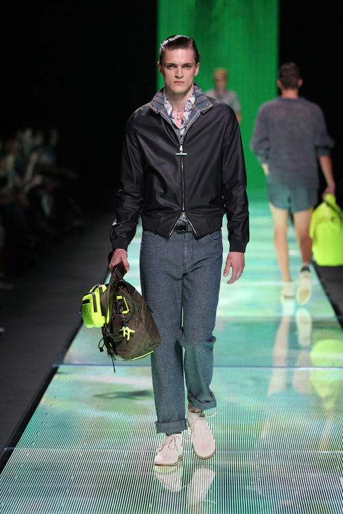 ルイ・ヴィトン 2013年春夏<span>コレクション</span> - 写真27