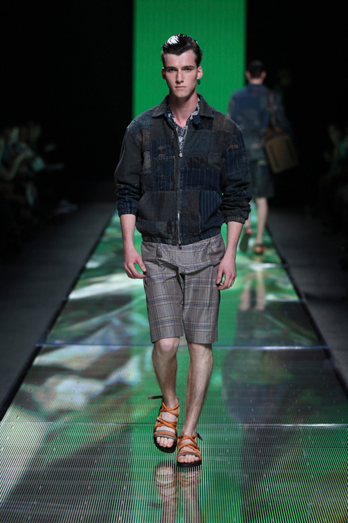 ルイ・ヴィトン 2013年春夏<span>コレクション</span> - 写真30