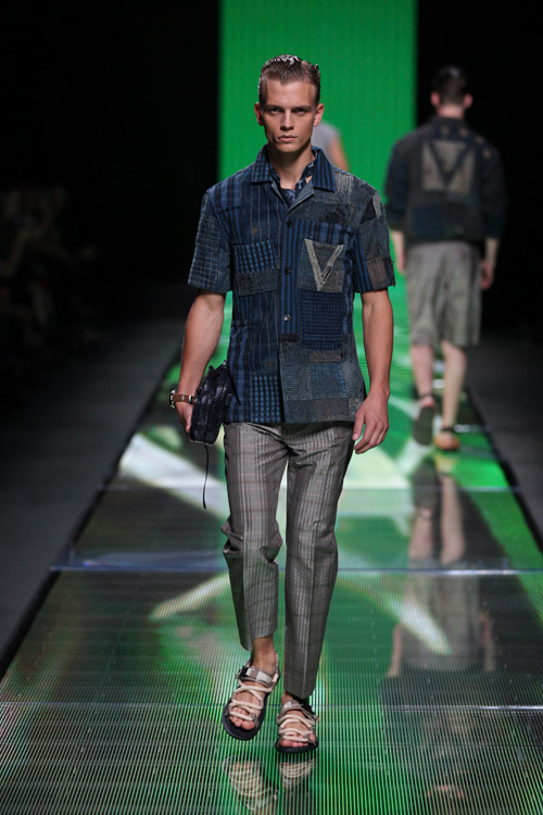 ルイ・ヴィトン 2013年春夏<span>コレクション</span> - 写真31