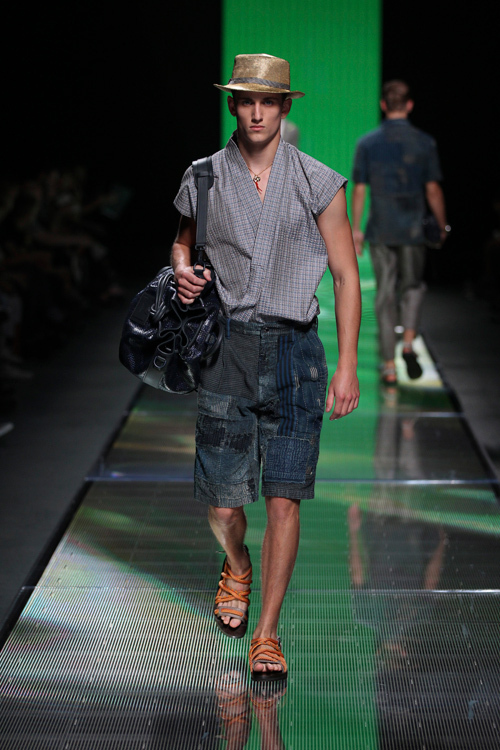 ルイ・ヴィトン 2013年春夏<span>コレクション</span> - 写真32