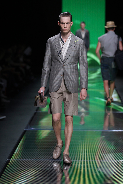 ルイ・ヴィトン 2013年春夏<span>コレクション</span> - 写真33