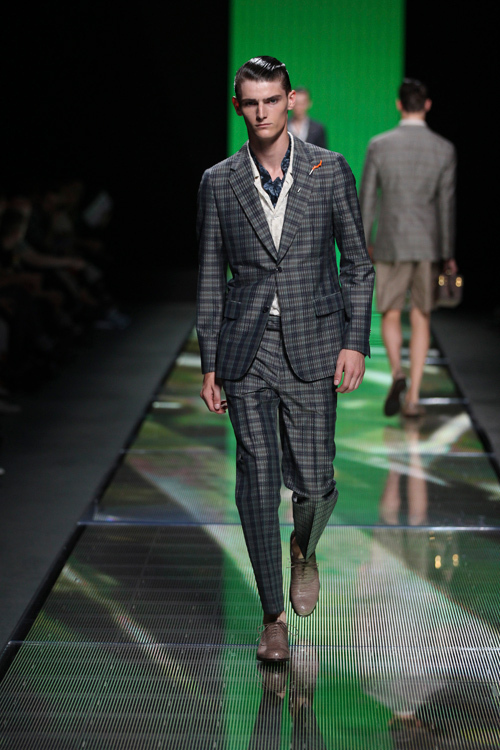 ルイ・ヴィトン 2013年春夏<span>コレクション</span> - 写真34