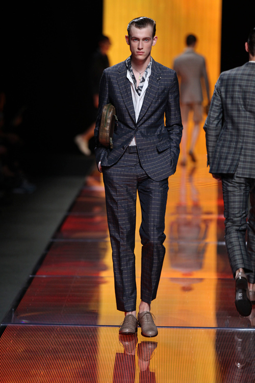 ルイ・ヴィトン 2013年春夏<span>コレクション</span> - 写真35