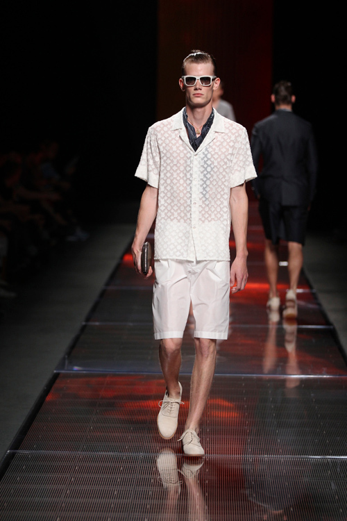 ルイ・ヴィトン 2013年春夏<span>コレクション</span> - 写真37