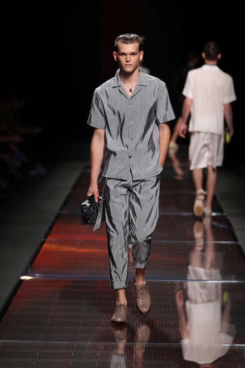 ルイ・ヴィトン 2013年春夏<span>コレクション</span> - 写真38