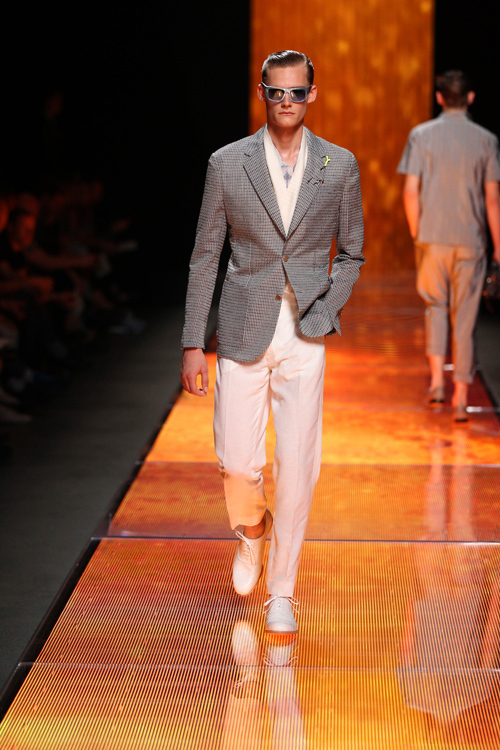 ルイ・ヴィトン 2013年春夏<span>コレクション</span> - 写真39