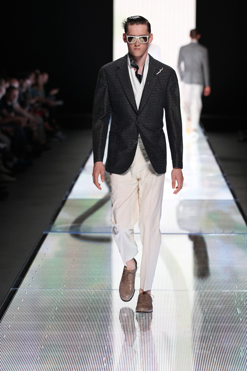 ルイ・ヴィトン 2013年春夏<span>コレクション</span> - 写真40