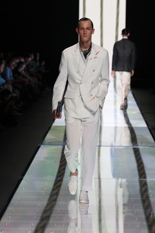 ルイ・ヴィトン 2013年春夏<span>コレクション</span> - 写真41