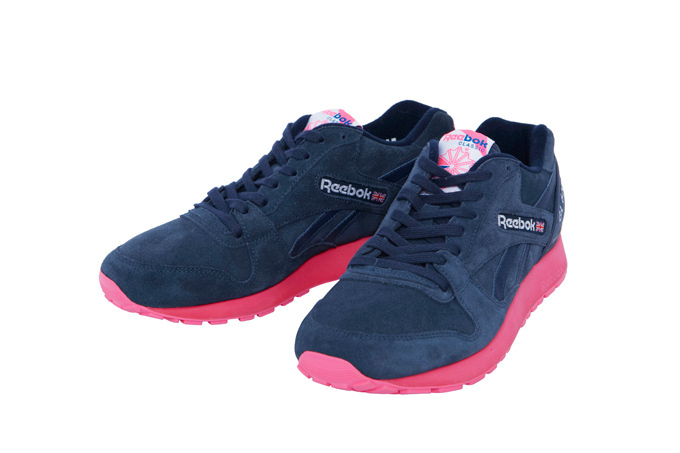 リーボック(Reebok), リーボック クラシック(Reebok CLASSIC) ベンチレーター DMX｜写真3