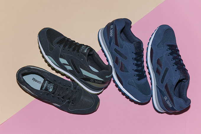 リーボック(Reebok), リーボック クラシック(Reebok CLASSIC) ベンチレーター DMX｜写真2