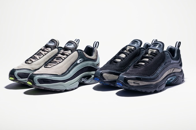 リーボック(Reebok), リーボック クラシック(Reebok CLASSIC) ベンチレーター DMX｜写真20