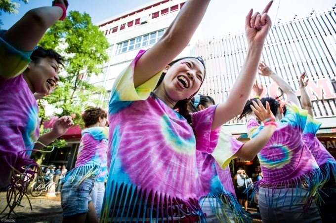 日本最大級の ダンスフェスティバル 横浜で 仏国立バレエ団の公演やキンタロー の社交ダンス ファッションプレス 日本最大級の ダンスフェスティバル 横浜で 仏国立バレエ団の公演やキンタロー の社交ダンス ファッションプレス