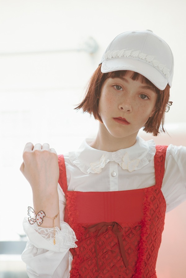 エミリーテンプルキュート(Emily Temple cute) 2018年冬ウィメンズコレクション  - 写真2