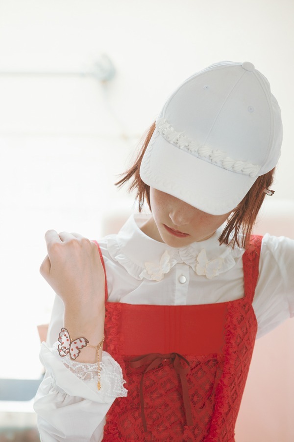 エミリーテンプルキュート 2018年冬<span>コレクション</span> - 写真3