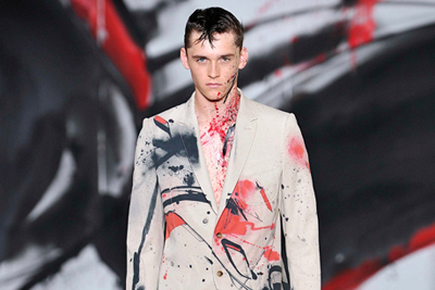 ミハラ ヤスヒロ 2013年春夏 メンズ コレクション