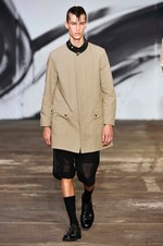 ミハラヤスヒロ 2013年春夏メンズコレクション - 少年の頃の憧れをデザインに乗せて｜写真8