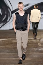 ミハラヤスヒロ 2013年春夏メンズコレクション - 少年の頃の憧れをデザインに乗せて｜写真10