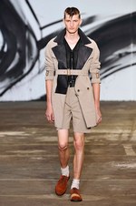 ミハラヤスヒロ 2013年春夏メンズコレクション - 少年の頃の憧れをデザインに乗せて｜写真11