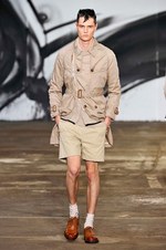 ミハラヤスヒロ 2013年春夏メンズコレクション - 少年の頃の憧れをデザインに乗せて｜写真14