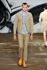 ミハラヤスヒロ 2013年春夏メンズコレクション - 少年の頃の憧れをデザインに乗せて｜写真15