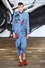 ミハラヤスヒロ 2013年春夏メンズコレクション - 少年の頃の憧れをデザインに乗せて｜写真17