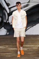 ミハラヤスヒロ 2013年春夏メンズコレクション - 少年の頃の憧れをデザインに乗せて｜写真18