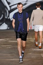 ミハラヤスヒロ 2013年春夏メンズコレクション - 少年の頃の憧れをデザインに乗せて｜写真20