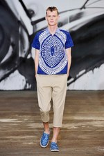 ミハラヤスヒロ 2013年春夏メンズコレクション - 少年の頃の憧れをデザインに乗せて｜写真21