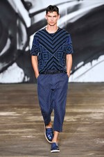 ミハラヤスヒロ 2013年春夏メンズコレクション - 少年の頃の憧れをデザインに乗せて｜写真22