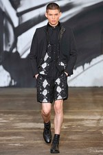 ミハラヤスヒロ 2013年春夏メンズコレクション - 少年の頃の憧れをデザインに乗せて｜写真24