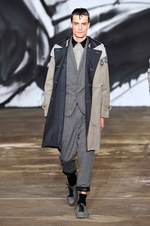 ミハラヤスヒロ 2013年春夏メンズコレクション - 少年の頃の憧れをデザインに乗せて｜写真26