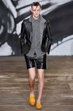 ミハラヤスヒロ 2013年春夏メンズコレクション - 少年の頃の憧れをデザインに乗せて｜写真28