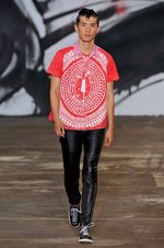 ミハラヤスヒロ 2013年春夏メンズコレクション - 少年の頃の憧れをデザインに乗せて｜写真29