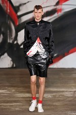 ミハラヤスヒロ 2013年春夏メンズコレクション - 少年の頃の憧れをデザインに乗せて｜写真31