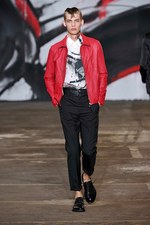 ミハラヤスヒロ 2013年春夏メンズコレクション - 少年の頃の憧れをデザインに乗せて｜写真32