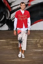 ミハラヤスヒロ 2013年春夏メンズコレクション - 少年の頃の憧れをデザインに乗せて｜写真34