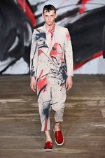 ミハラヤスヒロ 2013年春夏メンズコレクション - 少年の頃の憧れをデザインに乗せて｜写真36