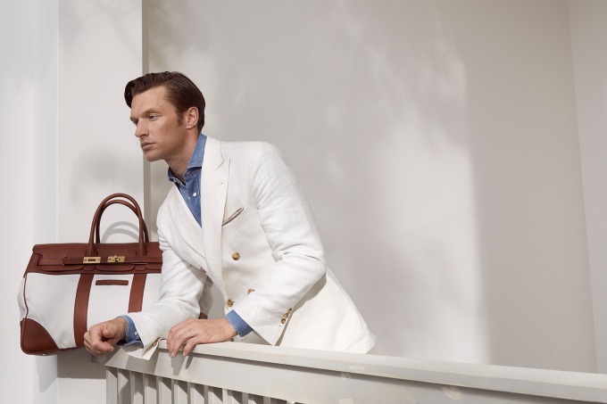 ブルネロ クチネリ 2019年春夏<span>コレクション</span> - 写真2
