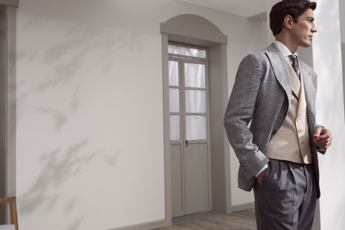 ブルネロ クチネリ 2019年春夏<span>コレクション</span> - 写真8