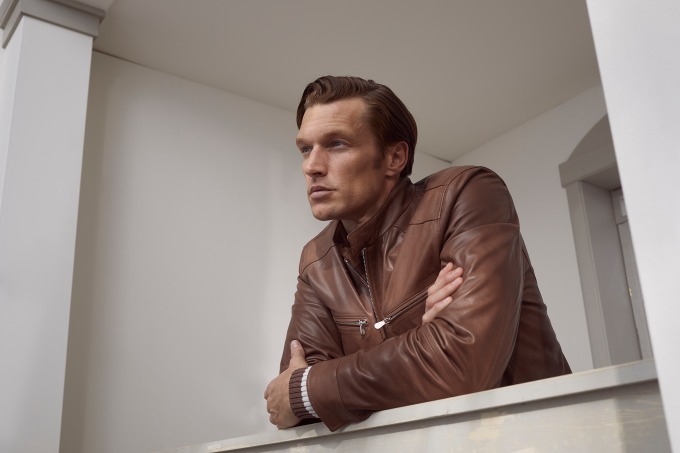 ブルネロ クチネリ(BRUNELLO CUCINELLI) 2019年春夏メンズコレクション  - 写真14