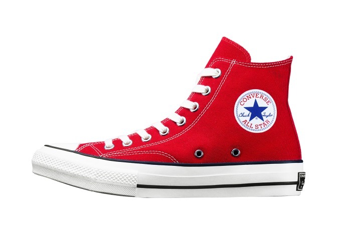 CHUCK TAYLOR CANVAS HI 16,000円＋税