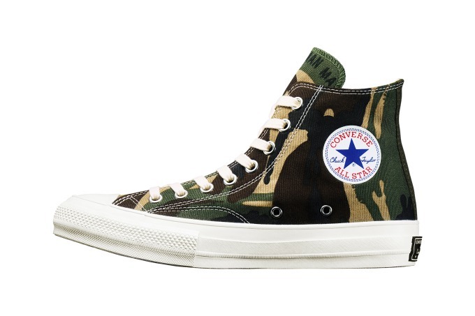 CHUCK TAYLOR NIGO Z HI 25,000円＋税