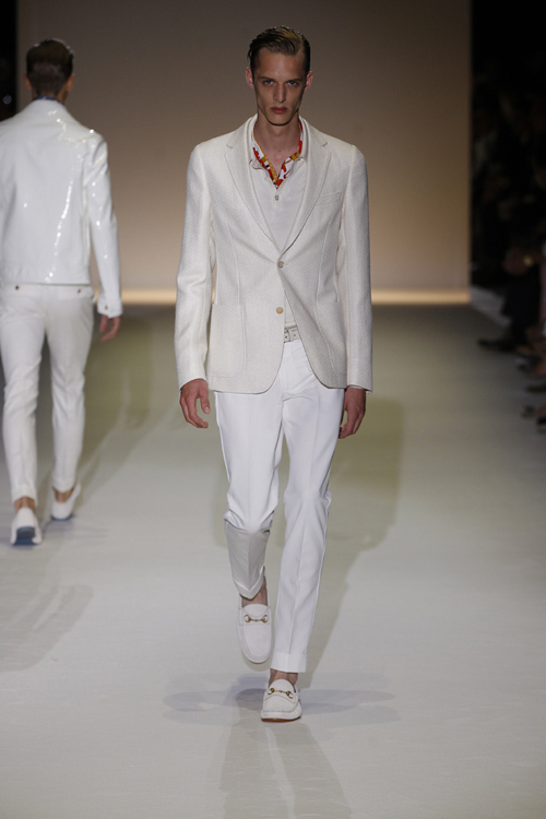 グッチ 2013年春夏<span>コレクション</span> - 写真30